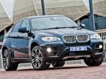 BMW X6 xDrive 5.0i 2012 года (ZA)